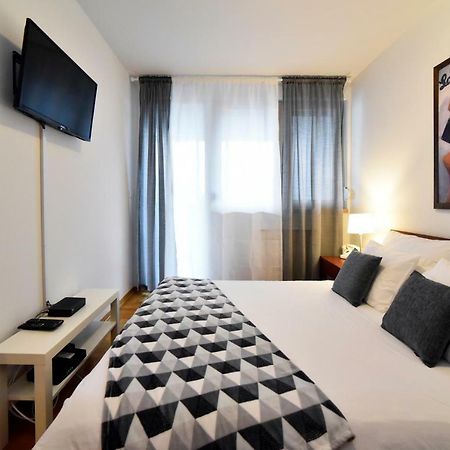Apartment Botanic Ζάγκρεμπ Εξωτερικό φωτογραφία