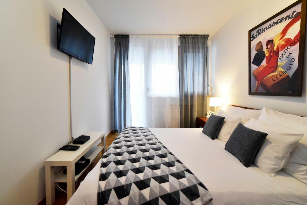 Apartment Botanic Ζάγκρεμπ Εξωτερικό φωτογραφία