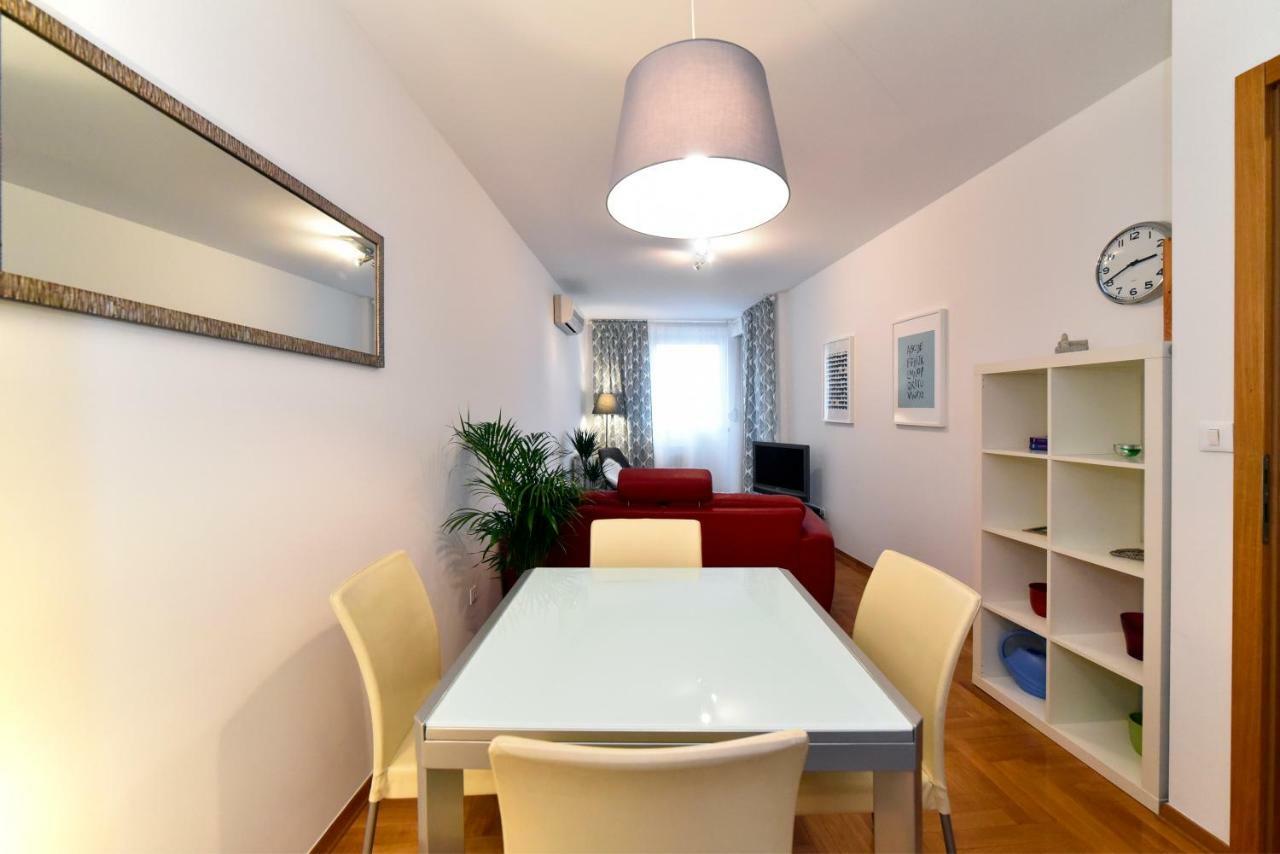Apartment Botanic Ζάγκρεμπ Εξωτερικό φωτογραφία